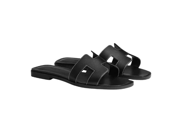 Ladies Flats