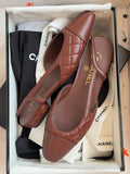 Chanel Ballet