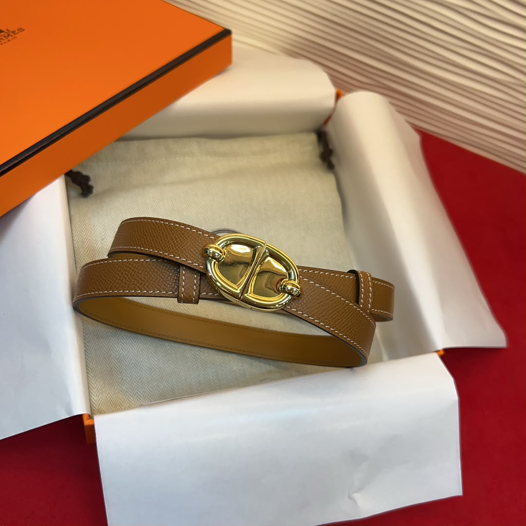 Hermès Mini Della Cavalleria Belt