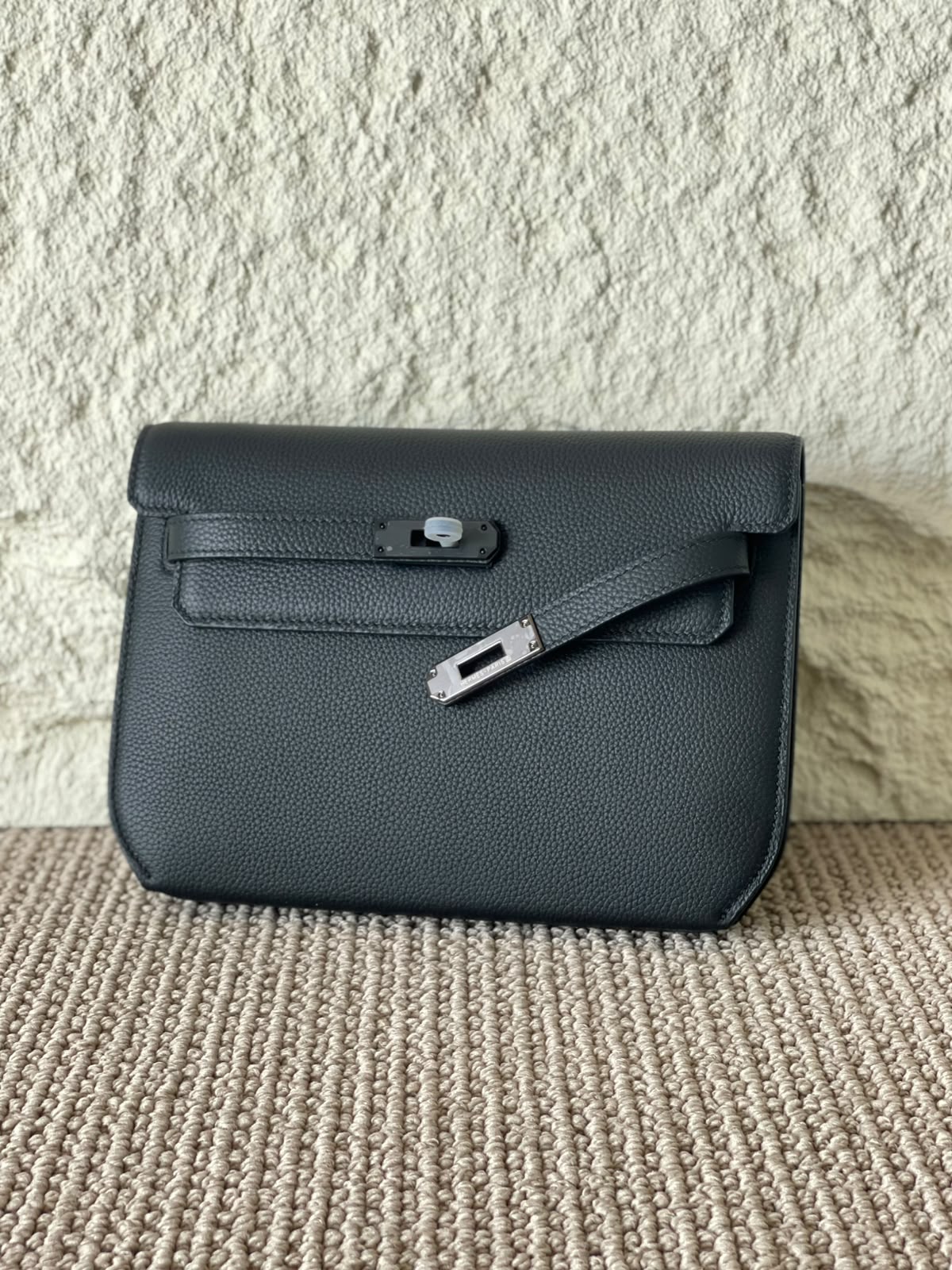 Kelly Vertical Pocket