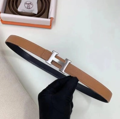 Hermes Belt