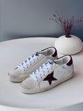 Golden Goose Super-Star Low-Top