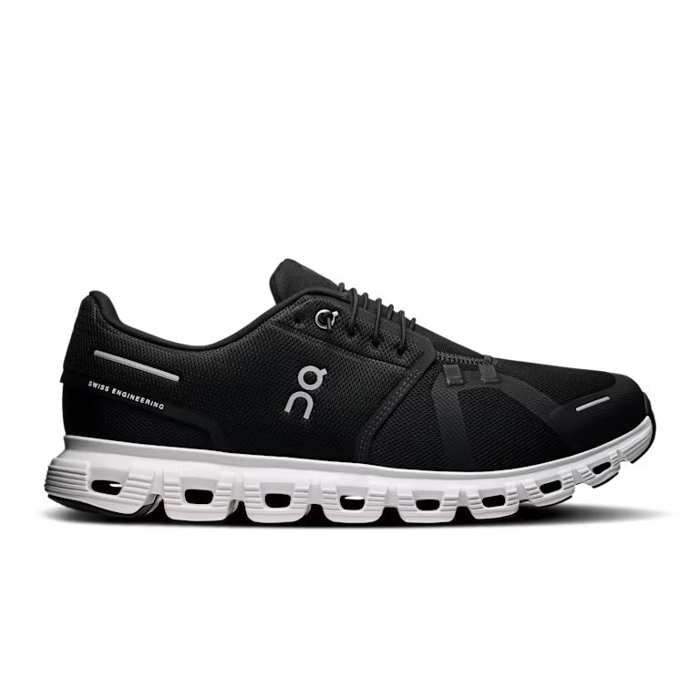 On Cloud Running Shoe