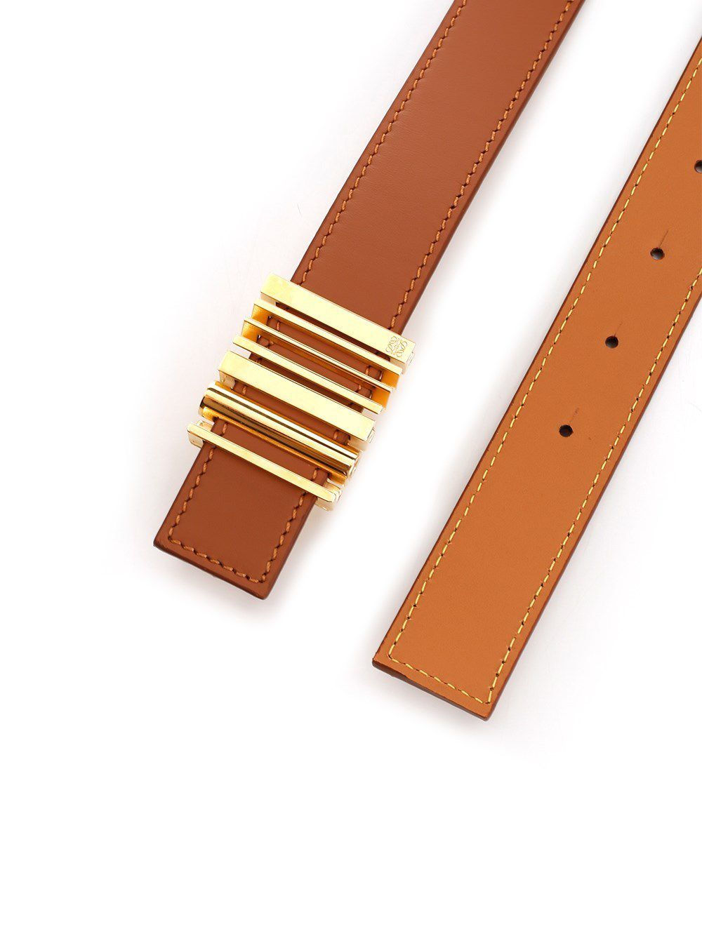 Loewe Anagram Letters Belt