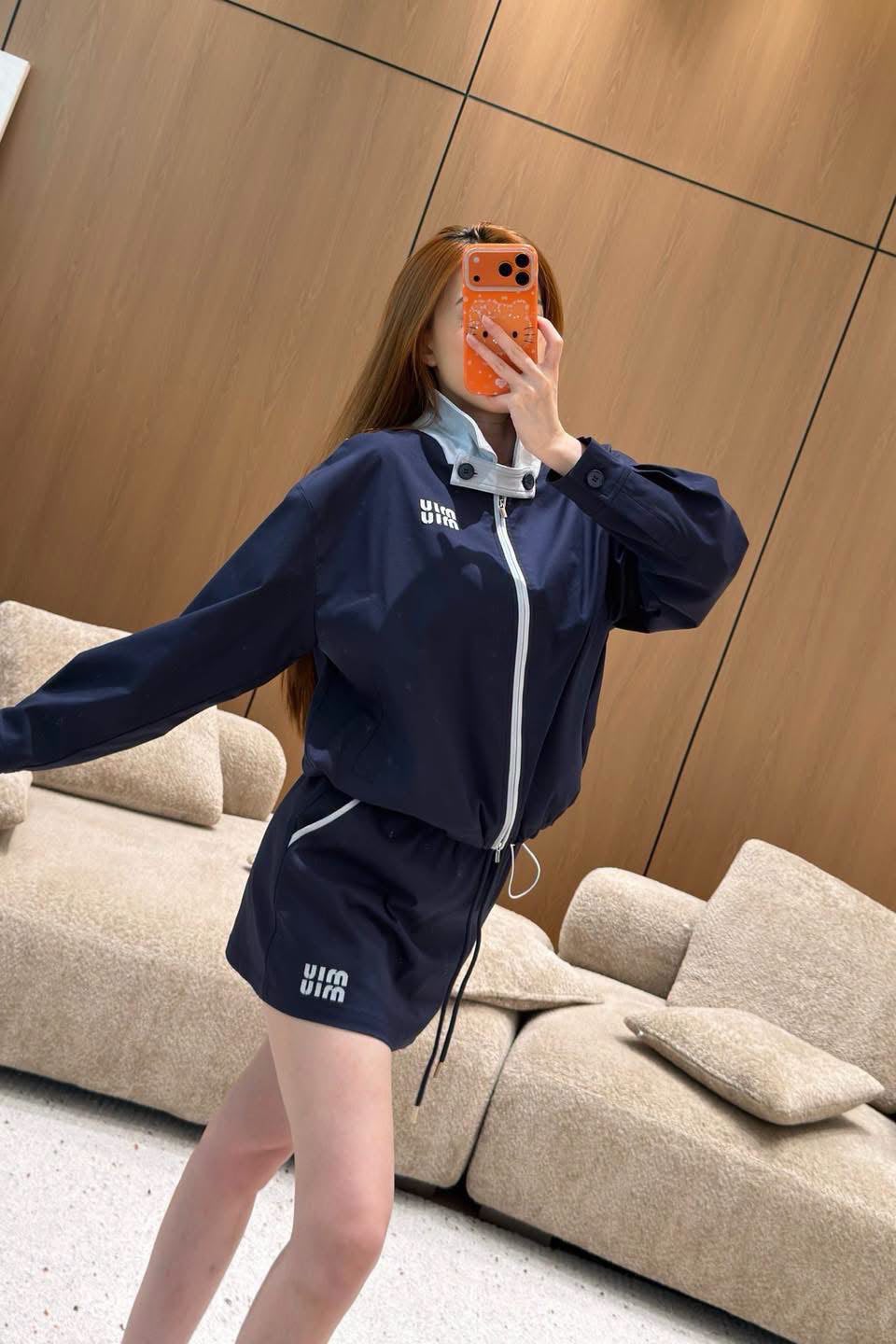 Miu miu Set