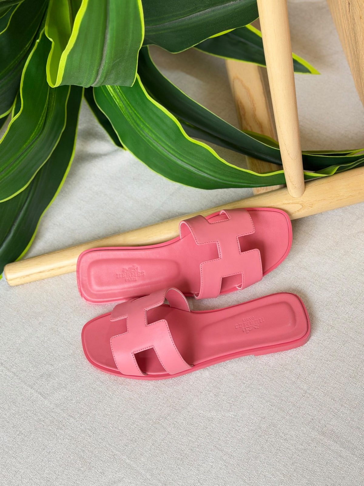 Hermès Oran Sandal