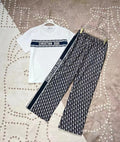 Dior Oblique