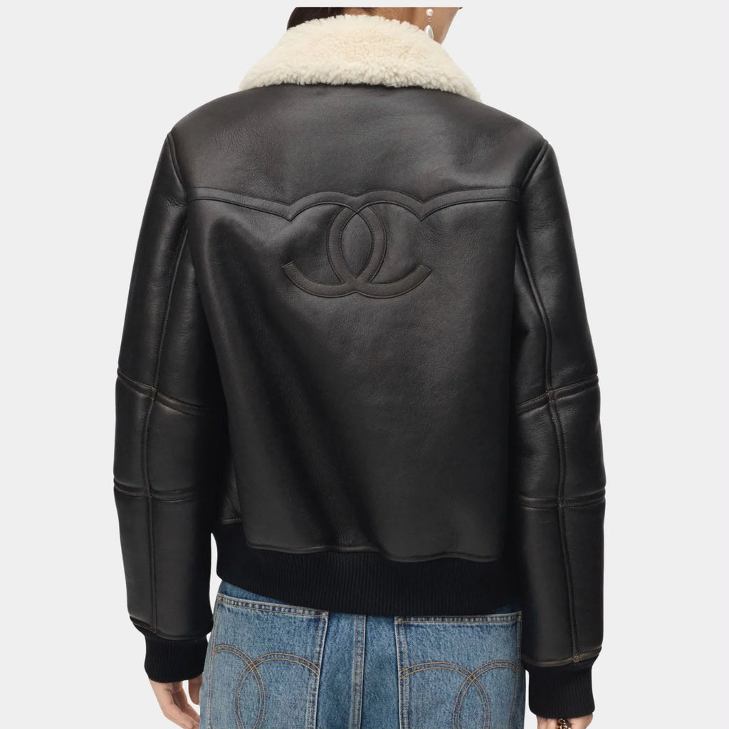 Chanel Jacket
