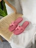 Hermès Oran Sandal