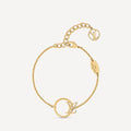 Louis Vuitton LV Circle Necklace