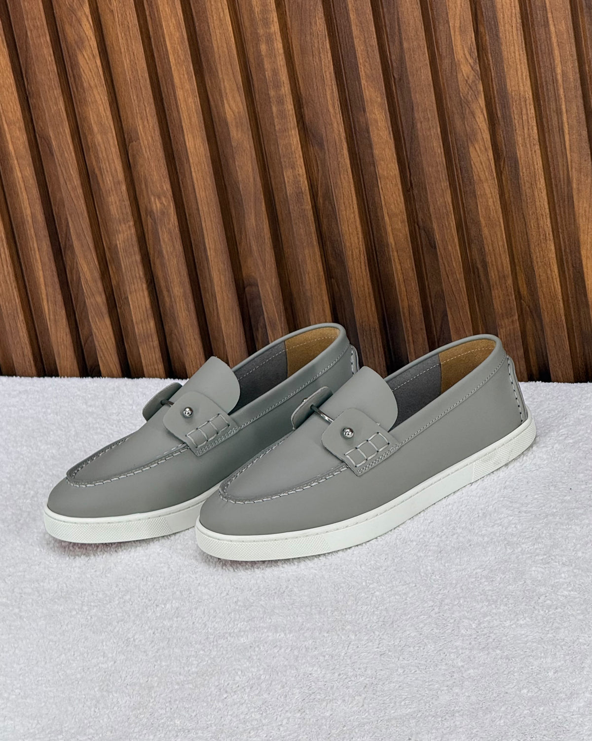 Christian Louboutin Luxury Footwear