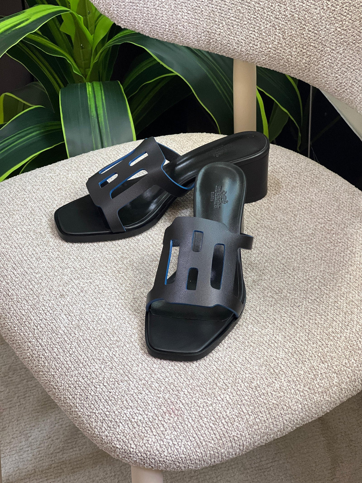 Hermes Helia 60 High Heel