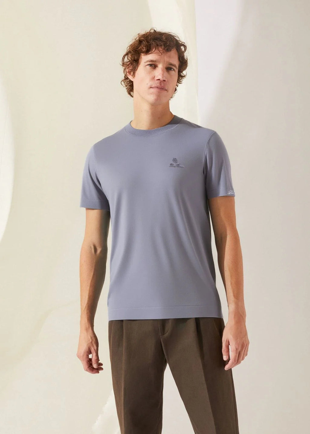 LOEWE mens t-shirt