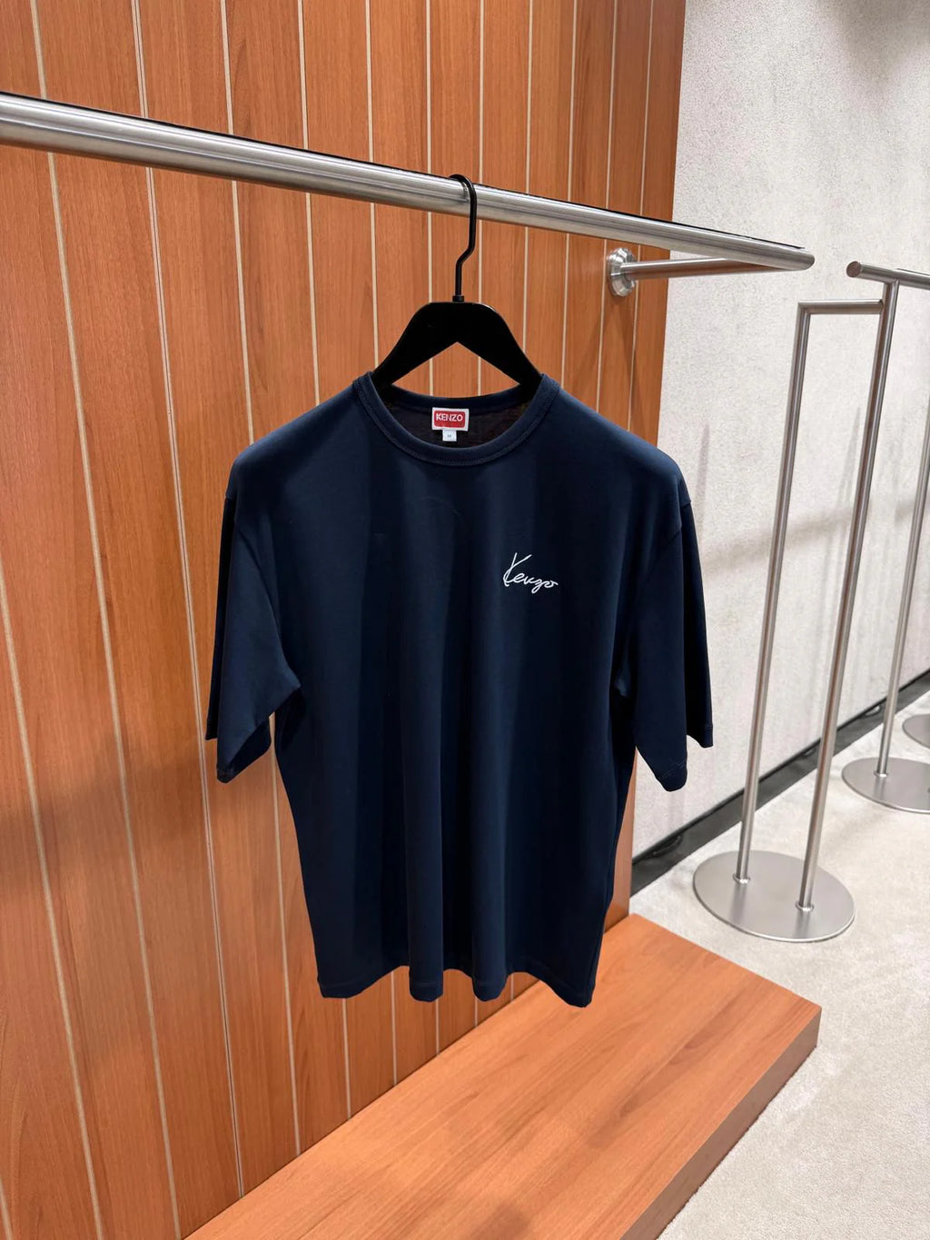Kenzo Signature T-shirt