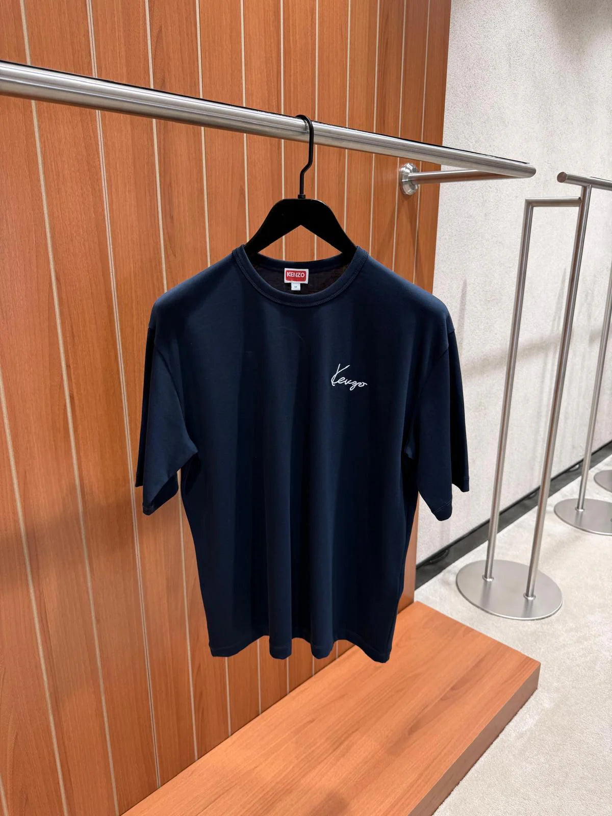 Kenzo Signature T-shirt