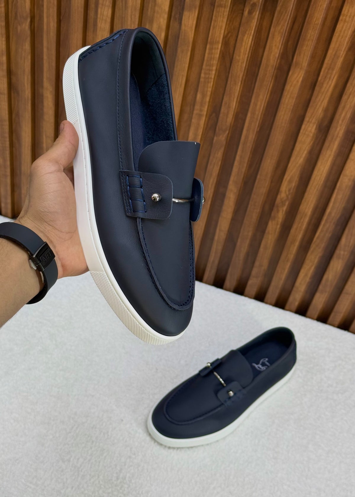 Christian Louboutin Luxury Footwear