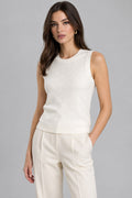 Gucci GG Fine Viscose Jacquard Tank Top