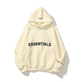 Essentials Pullover Hoodie