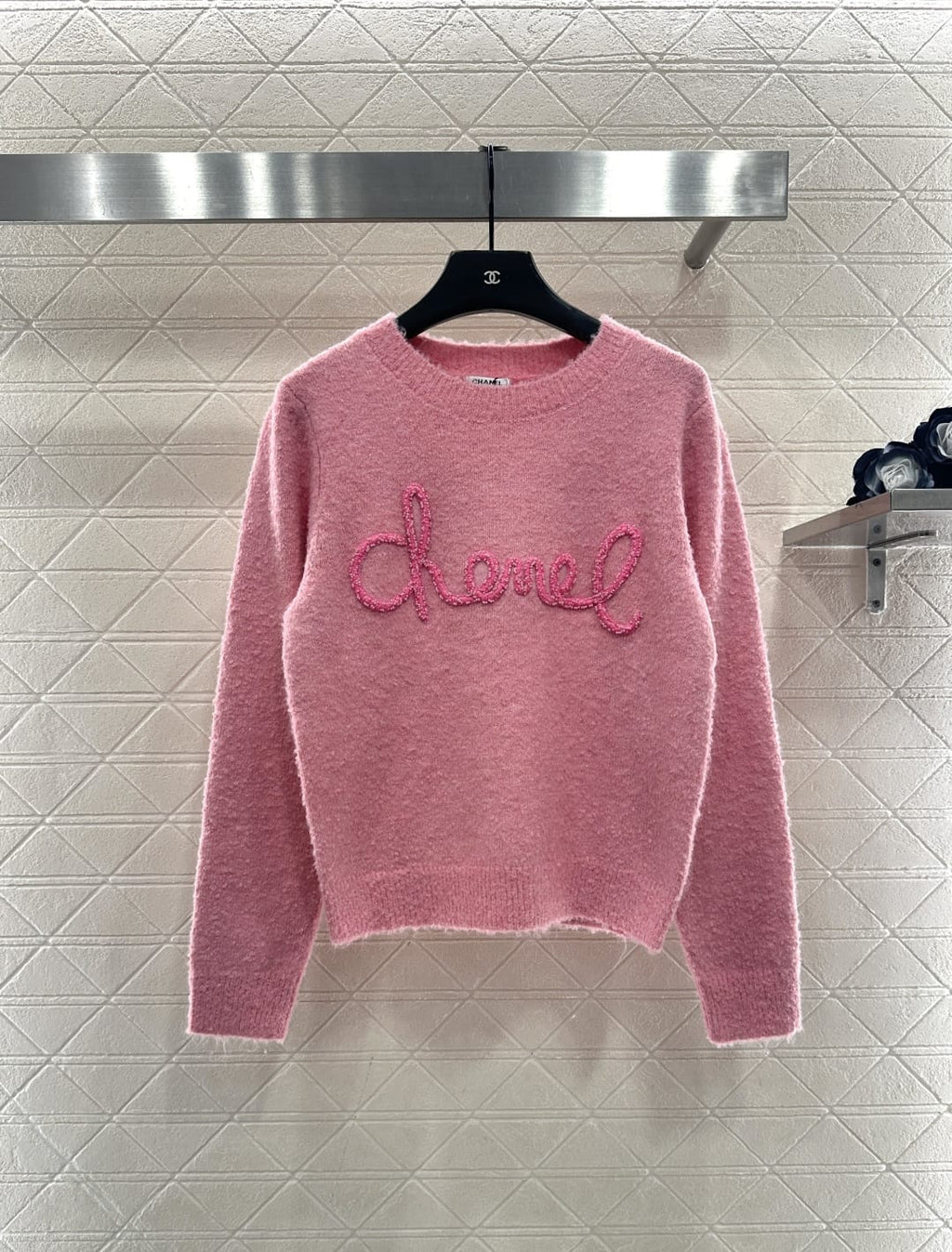 Chanel Fuzzy