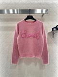 Chanel Fuzzy