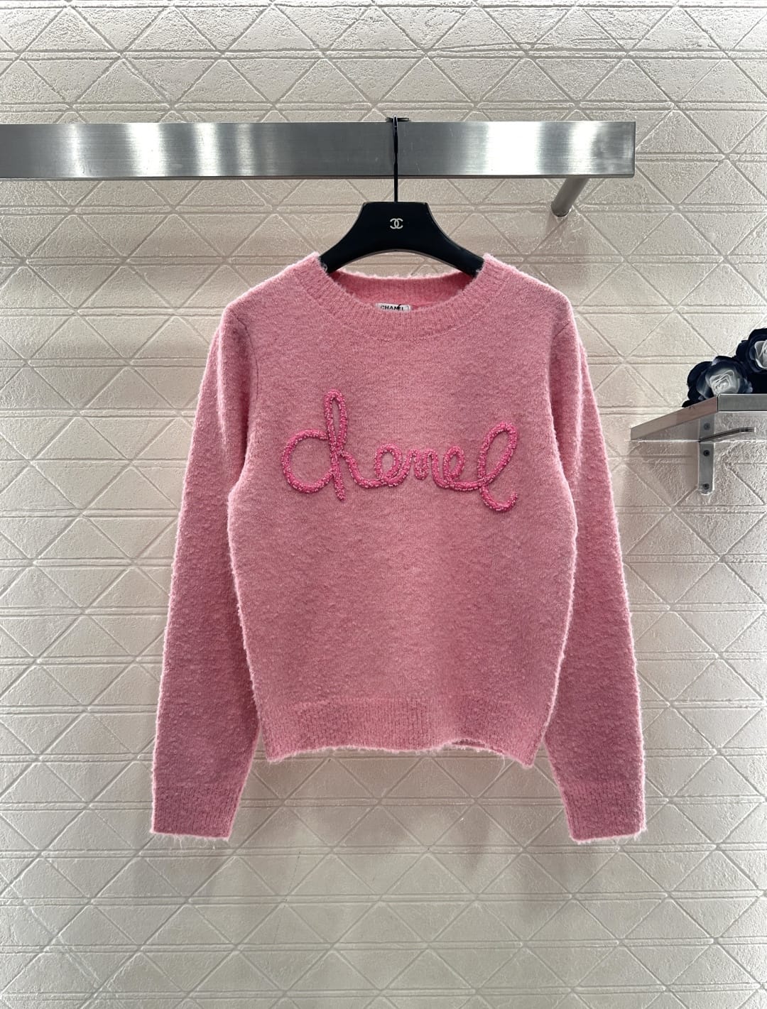 Chanel Fuzzy