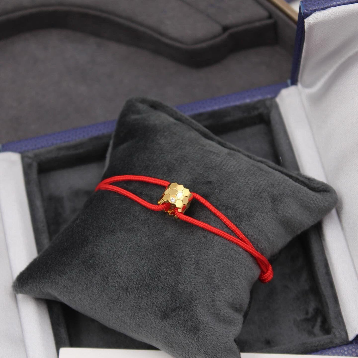 BVLGARI Serpenti Bracelet