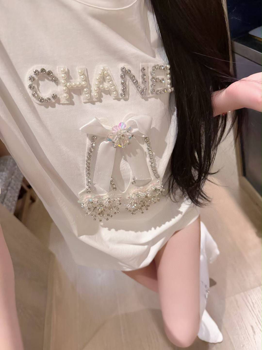Chanel Tshirt