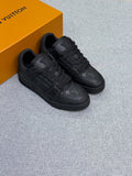Louis Vuitton Trainer Sneaker
