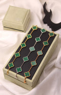 Van Cleef & Arpels Vintage Alhambra Bracelet