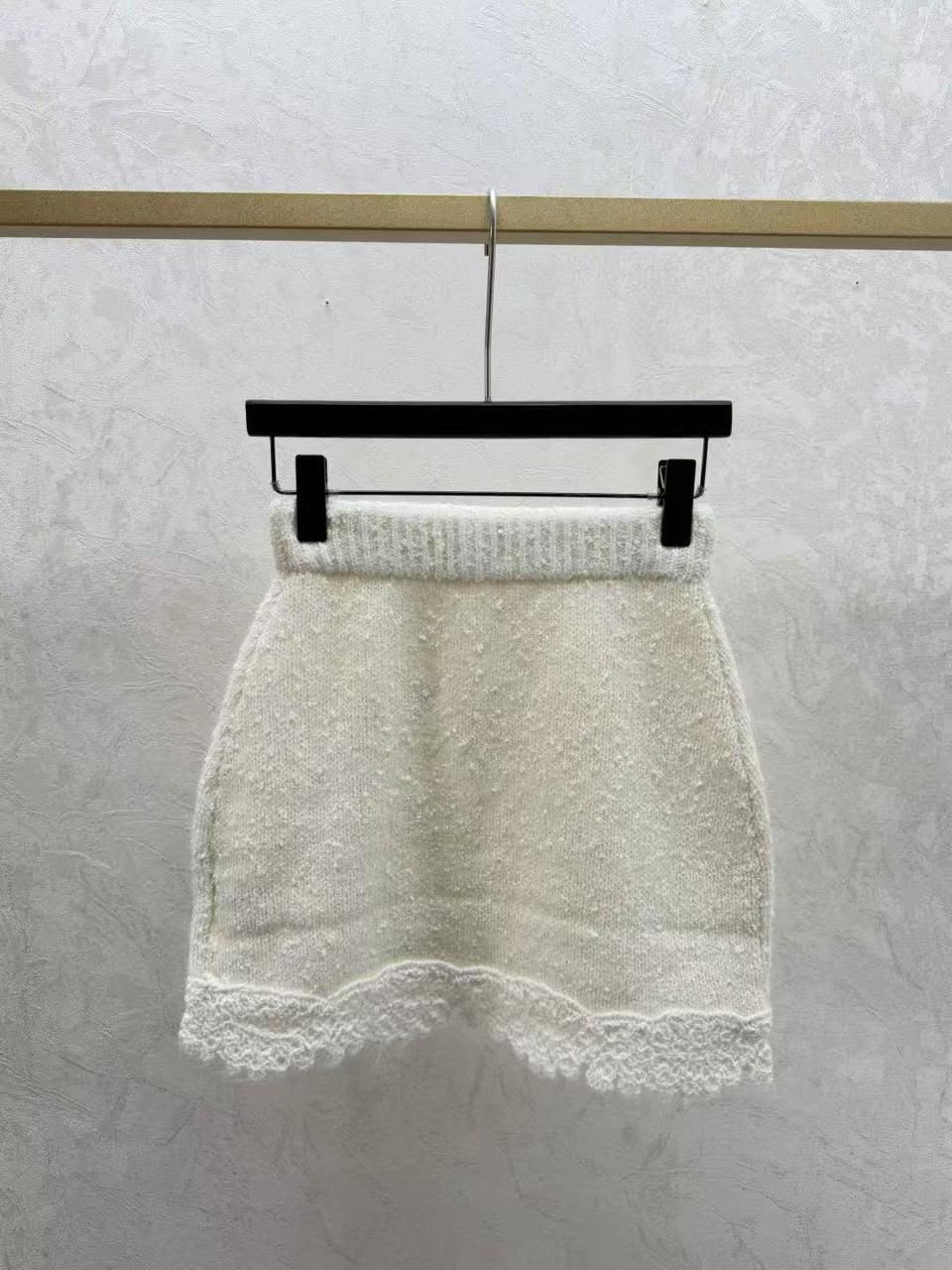 Chanel Knit Cardigan