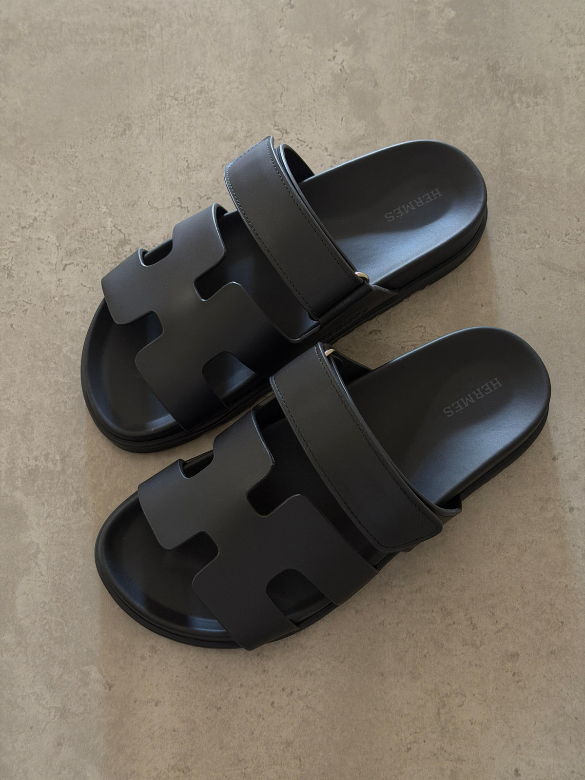 Hermes Oasis Sandals