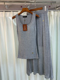 LORO PIANA Set
