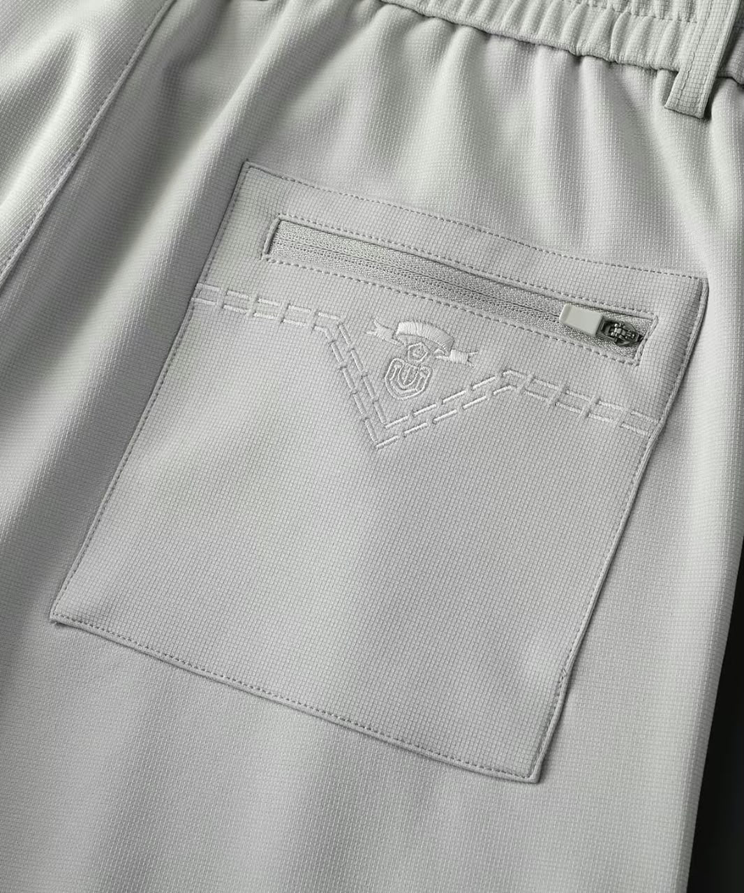 Prada Men Zip Jacket Trouser Tracksuit