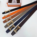 Hermes Belts