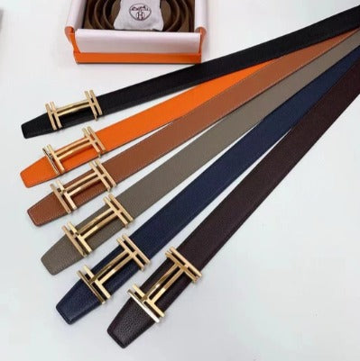 Hermes Belts