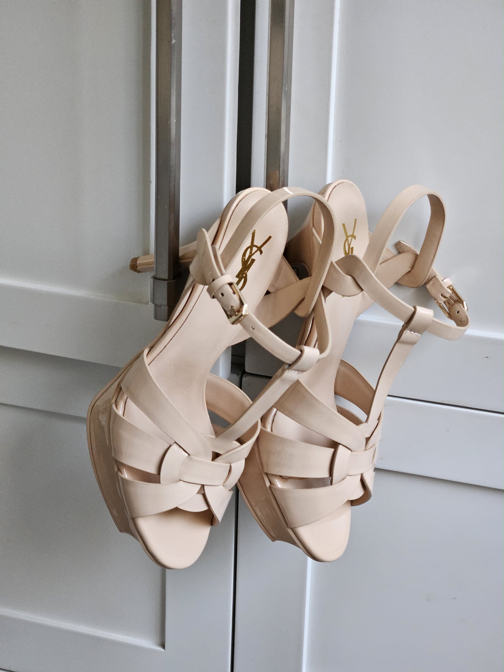 Saint Laurent Sandal