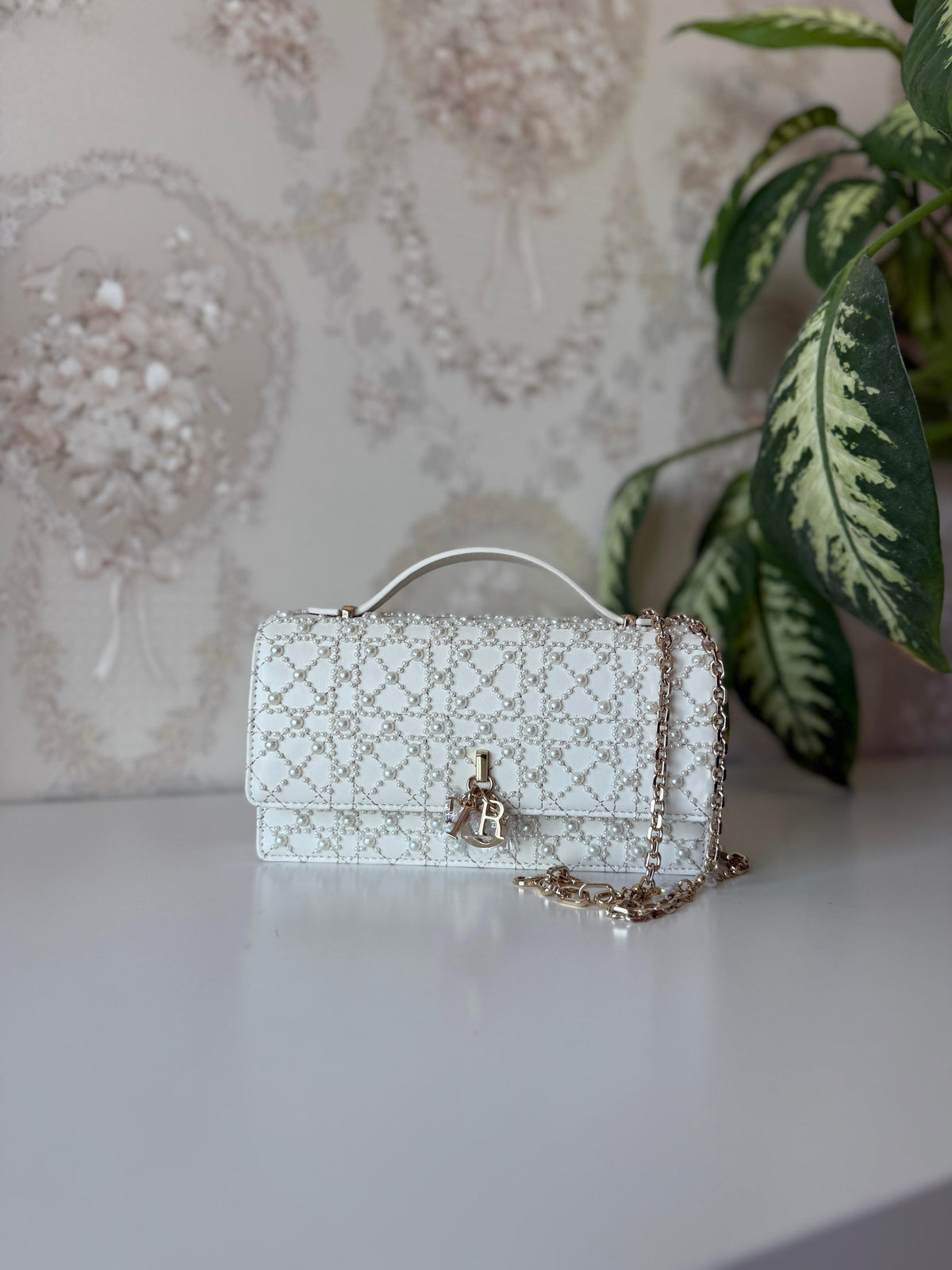 Christian Dior DiorTravel Vanity