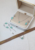 Boucheron Serpent Bohème Diamond  Set