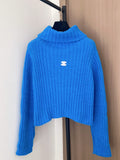 Chanel Turtleneck
