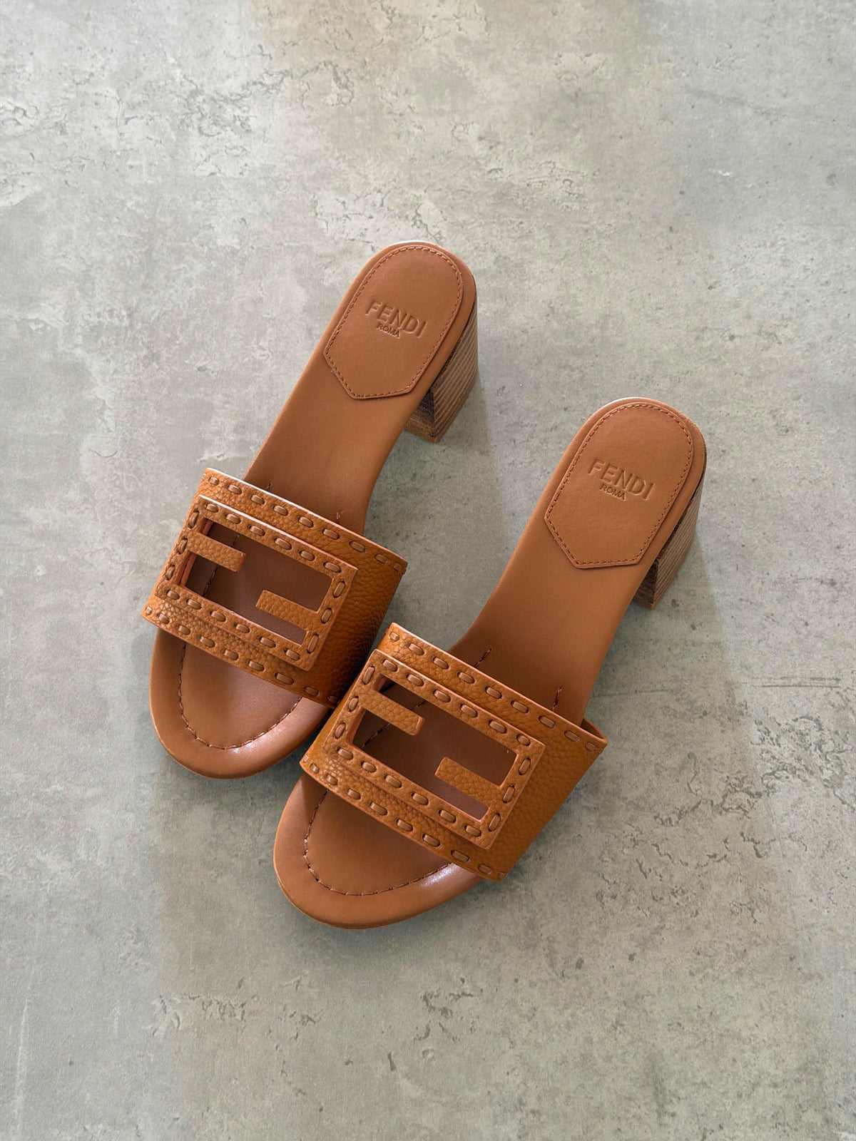 Fendi O'Lock
