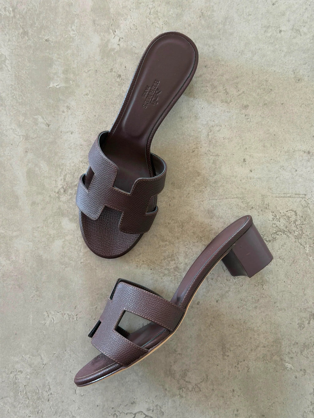 Hermes oran