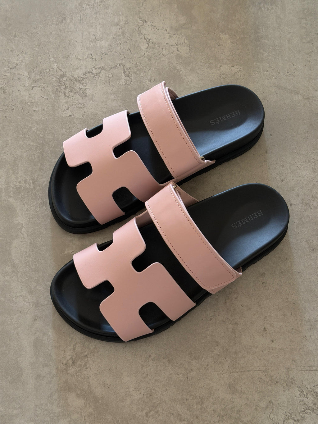 Hermes Oasis Sandals