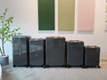 : Rimowa Essential Polycarbonate Suitcase Collection Glossy