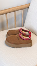 UGG Tasman Suede Slippers