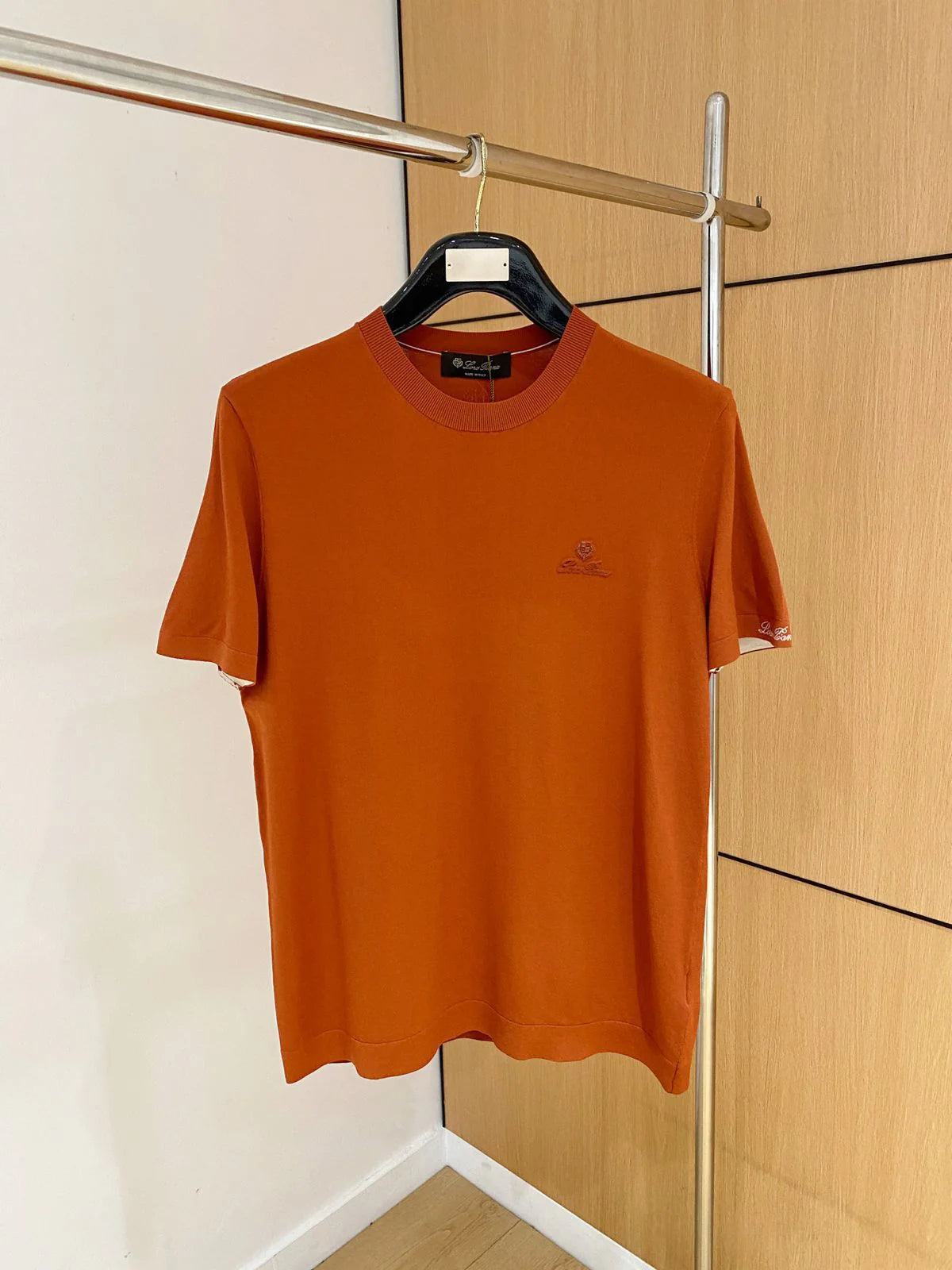 LOEWE mens t-shirt
