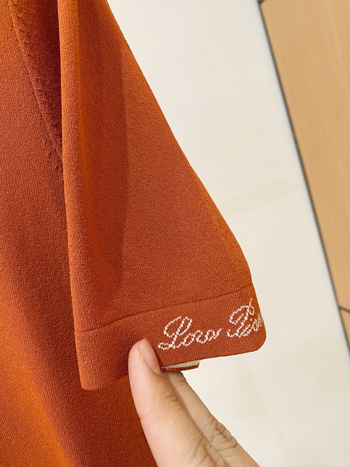 LOEWE mens t-shirt