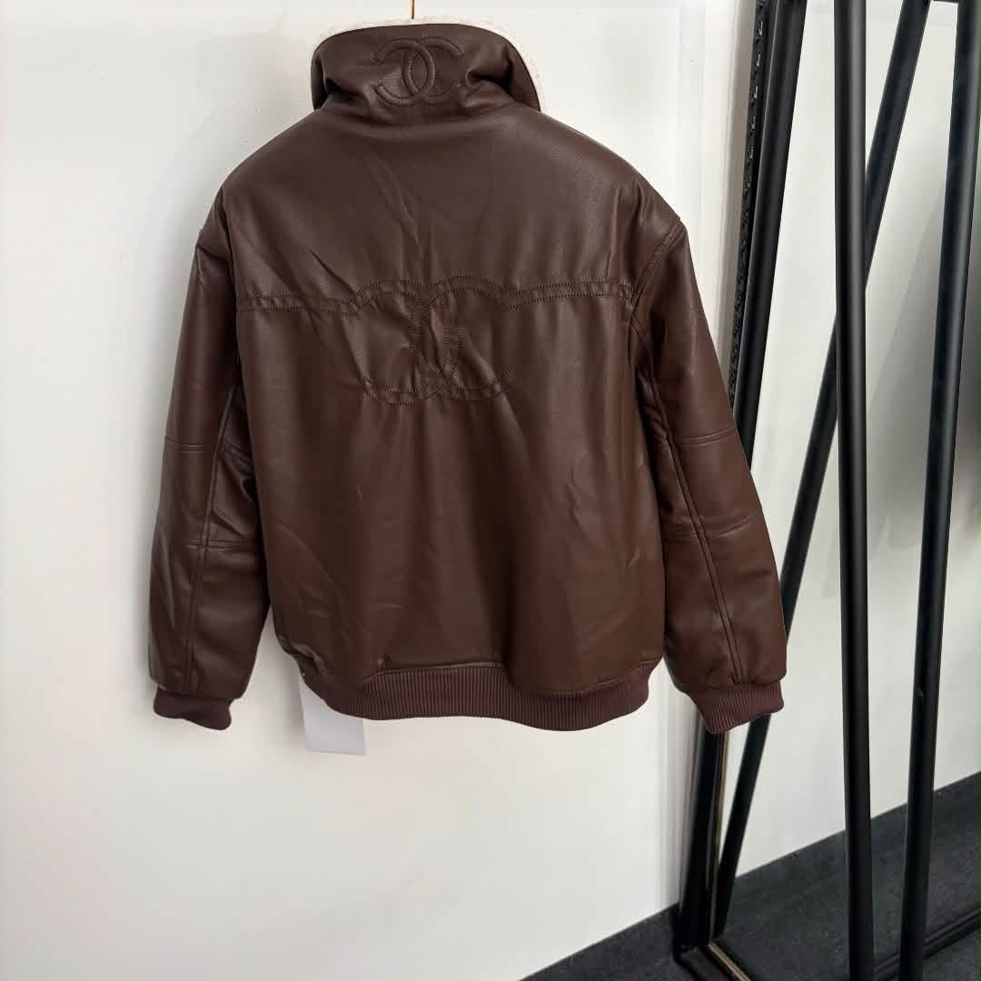 Chanel Jacket