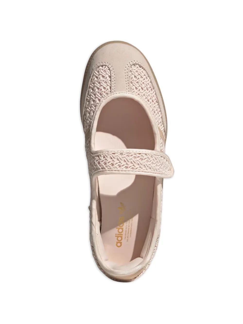 Adidas Samba Jane Shoes