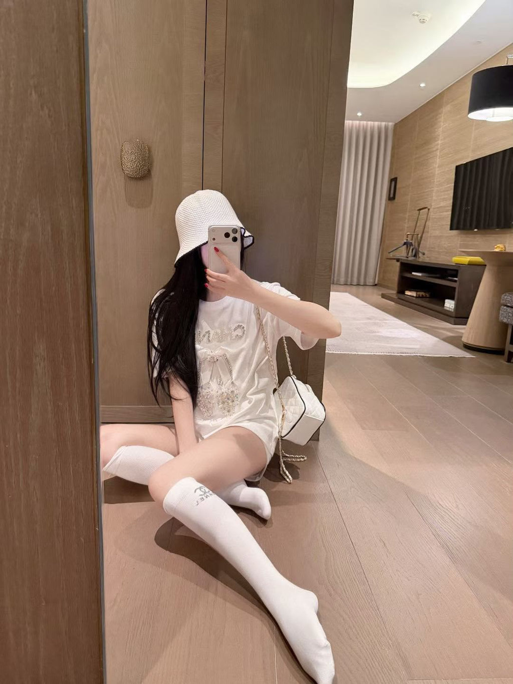 Chanel Tshirt