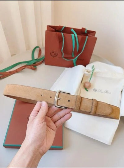Loro piana Belt